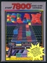 Atari  7800  -  Klax (19xx) (Atari) (Prototype)